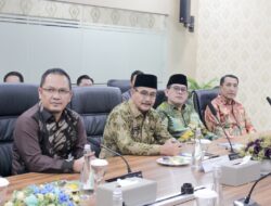 Wabup Muba Terima LHP BPK atas LKPD 2025, Siap Tindak Lanjuti Rekomendasi
