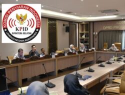 Polemik Seleksi KPID Sumsel 2026, Pengamat Soroti Dugaan Pelanggaran Prosedur dan Intervensi Parpol