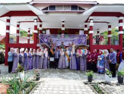 Wali Kota Arlan Hadiri Pembukaan Festival Seni Adat dan Tradisi 2026, Dorong Pelestarian Budaya Lokal