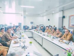 RDP Komisi I DPRD Muba Dorong Penataan Izin Perusahaan Secara Menyeluruh.