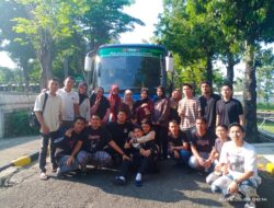 20 Pemuda Generasi Unggul Muba Raih Sertifikasi Nasional PPSDM Migas Cepu, Siap Bersaing di Dunia Kerja.