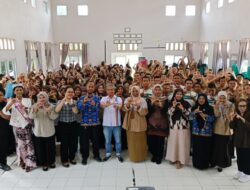Peringati Hari Lingkungan Hidup, PEP Zona 4 dan DLH Prabumulih Hadirkan Beragam Aksi Peduli Lingkungan.