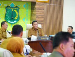 Pemkab Muba Perjuangkan Legalisasi Penyulingan Minyak Rakyat