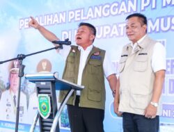 Tuntas 100 Persen! Puluhan Ribu Pelanggan MEP Resmi Beralih ke PLN