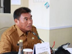 Tindak Lanjuti SK MenLHK, 8 Kecamatan di Muba Dapat Jatah Lahan Eks Hutan