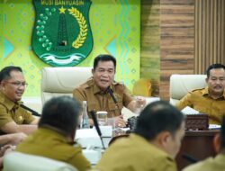 Bupati Toha: PKM Harus Tepat Sasaran dan Berdampak Nyata bagi Masyarakat
