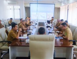 Hari Jadi Muba ke-70 Dorong UMKM dan Ekonomi Kerakyatan
