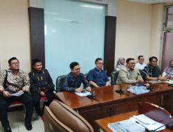 Sengketa Dokter Bedah dan Rumah Sakit Swasta Memanas, Mediasi di DPRD Prabumulih Berakhir Buntu