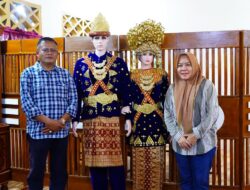 Wali Kota Prabumulih Tinjau Anjungan Kota Prabumulih di Sumsel