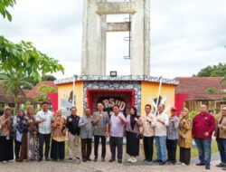 Direktur RSUD Kota Prabumulih Terima Kunjungan Komisi I DPRD Bahas LKPJ Tahun 2025