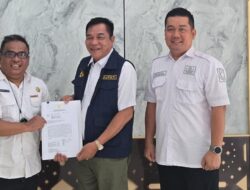 Bupati Muba Instruksikan Perusahaan Transparan Rekrut Tenaga Kerja Lokal
