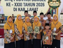 13 Finalis Melaju ke Grand Final dan Bidik Gelar Juara Umum