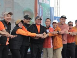 Wabup Abdur Rohman Husen Hadiri Semarak Wong Kito 2026