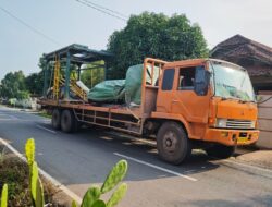 Usai Tabrak Kabel WiFi, Humas PDSI Sempat Sebut Bukan Alat Rig