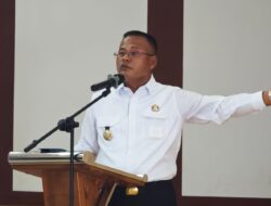 Arlan Beberkan Utang RSUD Prabumulih Berkurang Rp.20 Miliar Selama 1,5 Tahun