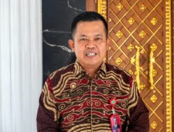 Kepala Inspektorat Prabumulih Sapta Putra Dewangga Klarifikasi Isu Keterlambatan SKPP, Tegaskan Proses Sesuai Aturan