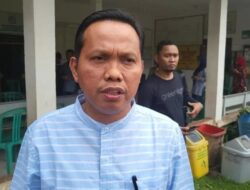 Dishub dan Camat Prabumulih Barat Tanggapi Penolakan Warga Gunung Kemala terhadap Truk Bertonase Berat