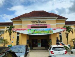 Pelayanan RSUD Prabumulih Tetap Berjalan Normal Meski Terjadi Pemadaman Listrik
