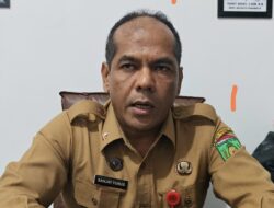 Disnaker Prabumulih Pastikan Subrata Dipulangkan dari Morowali