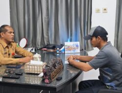 Subrata Maulana Tiba di Prabumulih, Ini Penjelasan soal Dugaan Ancaman di Morowali