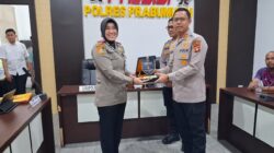 Kompol Chindi Helyadi FGD penelitian Naskap Sespimmen Polri Dikreg ke-67
