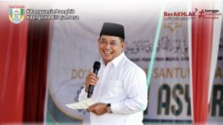 Bupati Banyuasin sebuat akan laporkan media online koran musi ke polisi soal pemberitaan kasus dugaan koruspi baznas.