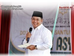 Dikaitkan Dalam Kasus Korupsi Baznas, Bupati Banyuasin Laporkan Koran Musi?