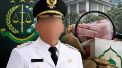 Kejati Sumsel Dalami Dugaan Korupsi Dana Baznas Banyuasin, Isu Keterkaitan Kampanye Masih Diselidiki