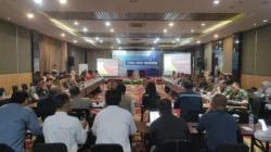 SKK Migas dan PHR Zona 4 memperkuat keamanan jalur pipa migas