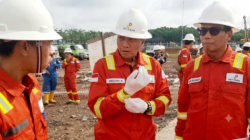 PHR Zona 4 mengembangkan 15 sumur di Struktur Gunung Kemala untuk meningkatkan produksi minyak