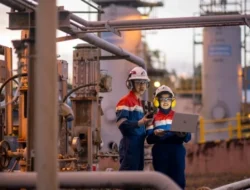 PHR Zona 4 Tambah Produksi Minyak 1.400 BOPD dari 3 Sumur Baru