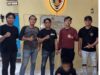 DPO Curat Ditangkap, Polsek Prabumulih Barat Ungkap 2 Kasus Curanmor