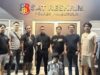 Lapak Dagangan Dibobol, AD Ditangkap Team Tekab 11 Polres Prabumulih