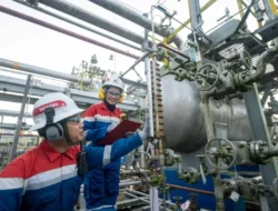 Pertamina EP Limau Pulihkan Produksi Sumur L5A-309, Gas Capai 6,7 MMSCFD