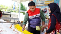 Batik Boek Khaman dan perempuan pembatik di Lubuk Raman