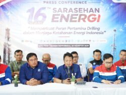 FSPPB Dorong PDSI Jadi National Drilling Champion untuk Perkuat Ketahanan Energi