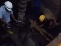 Karyawan Pabrik Sawit Ditemukan Meninggal di Lubang Limbah di Ogan Ilir