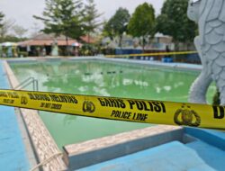 Siswa 10 Tahun Tewas Tenggelam, Sempat Disebut Hanya Bercanda